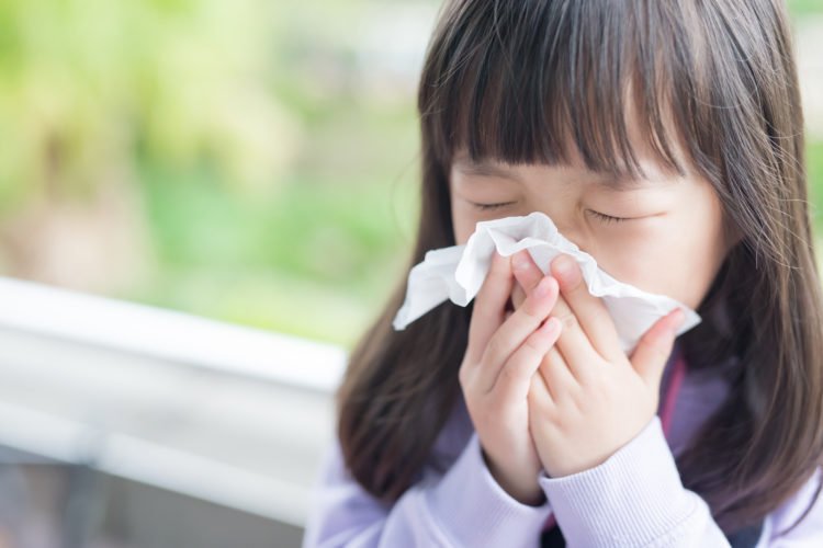 Tìm hiểu bệnh cúm, cúm có nhiều thể lâm sàng