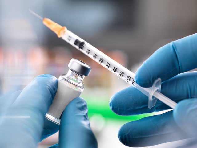 Đối tượng nào sẽ được tiêm thử nghiệm Vắc xin Covid-19 của Việt Nam